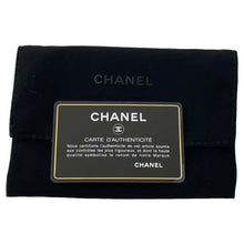 Load image into Gallery viewer, CHANEL Matelasse ChainShoulder Bag Black Caviar Leather
