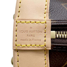 Load image into Gallery viewer, LOUIS VUITTON Alma BB Brown M46990 Monogram Size BB
