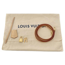 Load image into Gallery viewer, LOUIS VUITTON Alma BB Brown M46990 Monogram Size BB
