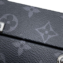 Load image into Gallery viewer, LOUIS VUITTON fragrance box Noir Monogram Eclipse
