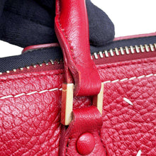 Load image into Gallery viewer, Maison Margiela Maison Margiela 5AC 2WAY Handbag RedS61WD0005 Leather Size Medium
