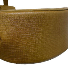 Load image into Gallery viewer, Bottega Veneta Palmerato Belt Bag Shoulder Bag Khaki 576643 Leather
