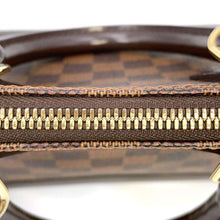 Load image into Gallery viewer, LOUIS VUITTON Alma Brown N41221 Damier Ebene Canvas Size BB
