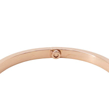 将图像加载到图库查看器中，CARTIER Love breath Size SM/16 B6047316 18K Yellow Gold
