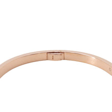 Load image into Gallery viewer, CARTIER Love breath Size SM/16 B6047316 18K Yellow Gold
