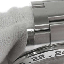 将图像加载到图库查看器中，ROLEX Explorer II W42mm Stainless Steel Black Dial 216570
