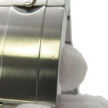 将图像加载到图库查看器中，ROLEX Air-King W40mm Stainless Steel Black Dial 126900
