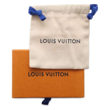 Load image into Gallery viewer, LOUIS VUITTON Collier LV Pastel White/MulticolorMP2850 Ceramic Metal
