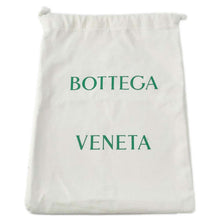 将图像加载到图库查看器中，Bottega Veneta Cassette Shoulder Bag Green 717587 Leather Size Small
