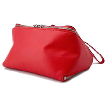 Load image into Gallery viewer, Bottega Veneta organizer Red 666770 Leather
