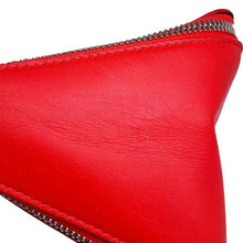 Load image into Gallery viewer, Bottega Veneta organizer Red 666770 Leather
