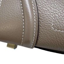 Load image into Gallery viewer, CELINE Luggage shopper Suri 189793 Leather Size micro
