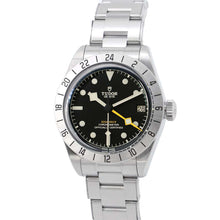 Load image into Gallery viewer, TUDOR Black Bay Pro W39mm Stainless Steel Black Dial 79470
