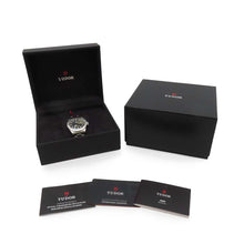 Load image into Gallery viewer, TUDOR Black Bay Pro W39mm Stainless Steel Black Dial 79470
