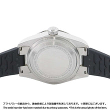 将图像加载到图库查看器中，TUDOR Black bay W41mm Stainless Steel Rubber Black Dial 7941A1A0RU
