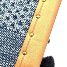 Load image into Gallery viewer, LOUIS VUITTON Handle/Trunk BeigeN40626 Damier・Denim
