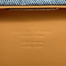 Load image into Gallery viewer, LOUIS VUITTON Handle/Trunk BeigeN40626 Damier・Denim
