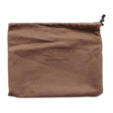 将图像加载到图库查看器中，Bottega Veneta INTRECCIATO Zip Around Chozai Cloth Yellow 518389 Leather
