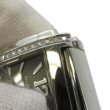 Load image into Gallery viewer, PATEK PHILIPPE W25.1mm×H30mm W25.1mm Stainless Steel Gray Dial 4910/1200A-010
