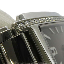 Load image into Gallery viewer, PATEK PHILIPPE W25.1mm×H30mm W25.1mm Stainless Steel Gray Dial 4910/1200A-010
