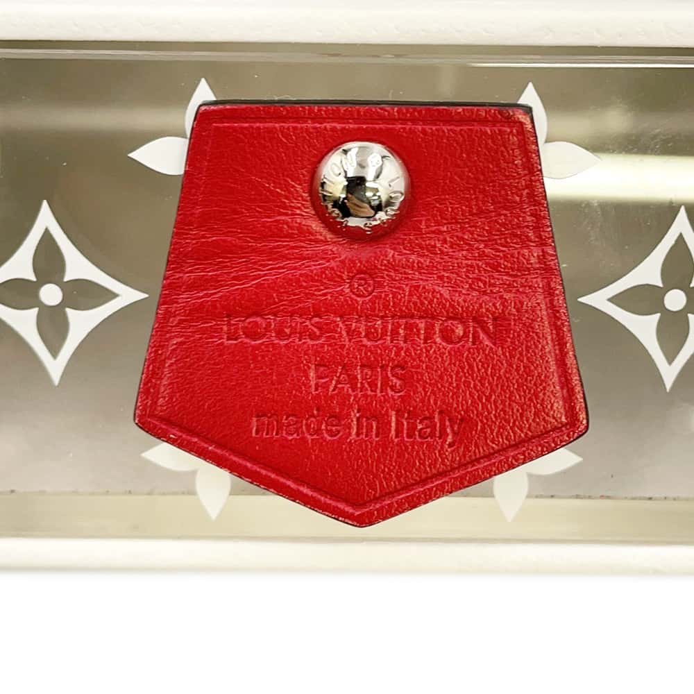 LOUIS VUITTON Puzzle Scott 200th Anniversary Jigsaw Puzzle