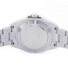 Load image into Gallery viewer, ROLEX ExplorerⅡ W42mm Stainless Steel White Dial226570
