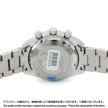 将图像加载到图库查看器中，OMEGA Speedmaster Racing W40mm Stainless Steel Silver Dial 326.30.40.50.02.001
