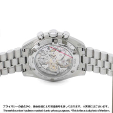 将图像加载到图库查看器中，OMEGA Speedmaster Moonwatch Professional W42mm Stainless Steel White Dial 310.30.42.50.04.001
