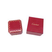 将图像加载到图库查看器中，CARTIER Happy Birthday Large Ring Size 51/#11 18K Pink Gold
