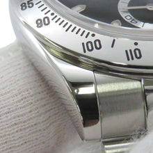 Load image into Gallery viewer, ROLEX Cosmograph Daytona W40mm Stainless Steel Black Dial 116520
