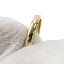 Load image into Gallery viewer, Van Cleef &amp; Arpels Vintage Alhambra Ring Size 49/#9 VCARD40800 18K Yellow Gold
