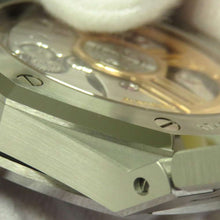 将图像加载到图库查看器中，Audemars Piguet Royal Oak Automatic W41mm Stainless Steel Blue Dial15500ST.OO.1220ST.01
