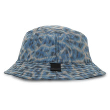 将图像加载到图库查看器中，Dior PARLEY Collaboration Bucket Hat Size M Blue 293C906D5547 Polyester100%
