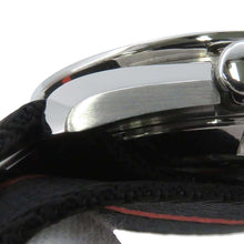 Load image into Gallery viewer, OMEGA Speedmaster Ultraman W42mm Stainless Steel NATO Black Dial 311.12.42.30.01.001
