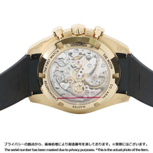 将图像加载到图库查看器中，OMEGA Speedmaster Moonwatch Professional W42mm 18K Moonshine Gold Rubber Gold Dial 310.62.42.50.99.001
