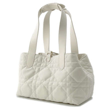 Load image into Gallery viewer, Dior To Jules Macrocannage White M2822OSHJ Calf Leather Size Small
