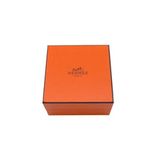 将图像加载到图库查看器中，HERMES Amulette Kelly Cadena Necklace SV925
