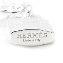 Load image into Gallery viewer, HERMES Amulette Cadena Necklace SV925
