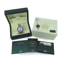 Load image into Gallery viewer, ROLEX Yacht-Master2 W44mm Stainless Steel White Dial116680
