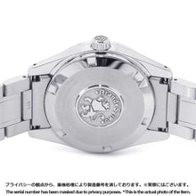 将图像加载到图库查看器中，SEIKO Grand SEIKO Heritage Collection W36.5mm Stainless Steel White Dial SBGW297
