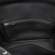 Load image into Gallery viewer, HERMES Birkin Black Togo Leather Size 30
