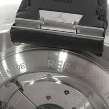 Load image into Gallery viewer, Breguet Type 20 Chronograph 2057 W42mm Stainless Steel Leather Black Dial 2057ST/92/3WU
