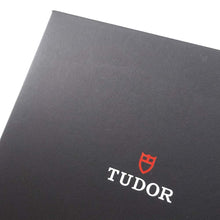 将图像加载到图库查看器中，TUDOR Black bay W41mm Stainless Steel Black Dial 7941A1A0NU-0003
