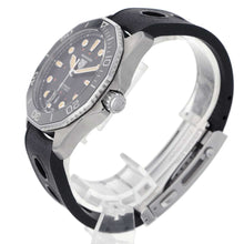 Load image into Gallery viewer, TAG HEUER Aquaracer Professional 300 W43mm Stainless Steel Rubber Black Dial WBP208C.FT6201
