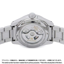 将图像加载到图库查看器中，SEIKO Grand SEIKO Heritage Collection W40mm Stainless Steel White DialSBGJ201
