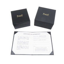 Load image into Gallery viewer, PIAGET Rose EarringsG38U0069 18K Pink Gold
