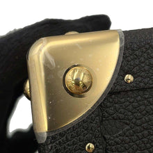 Load image into Gallery viewer, LOUIS VUITTON Camera box Noir M11131 Monogram Empreinte Leather
