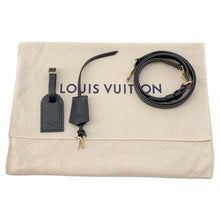 Load image into Gallery viewer, LOUIS VUITTON Camera box Noir M11131 Monogram Empreinte Leather
