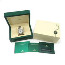 Load image into Gallery viewer, ROLEX Explorer II W42mm Stainless Steel White Dial226570
