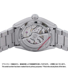 将图像加载到图库查看器中，SEIKO Grand SEIKO Evolution 9 Collection W40mm Stainless Steel Silver Dial SLGH005
